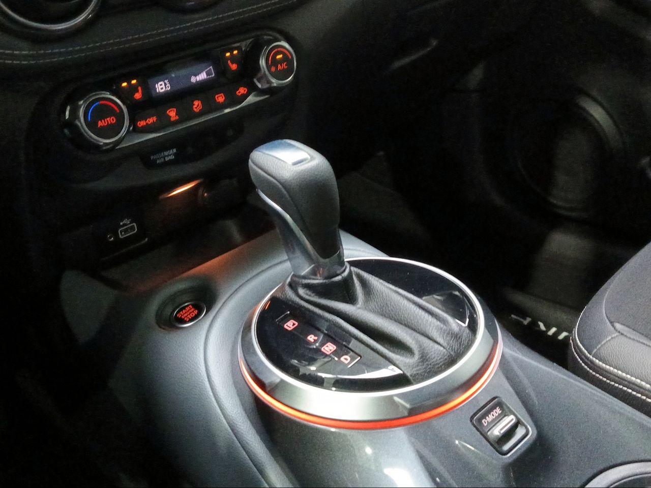 Nissan Juke DIG-T 84 kW (114 CV) DCT 7 Vel. Acenta  - Foto 27