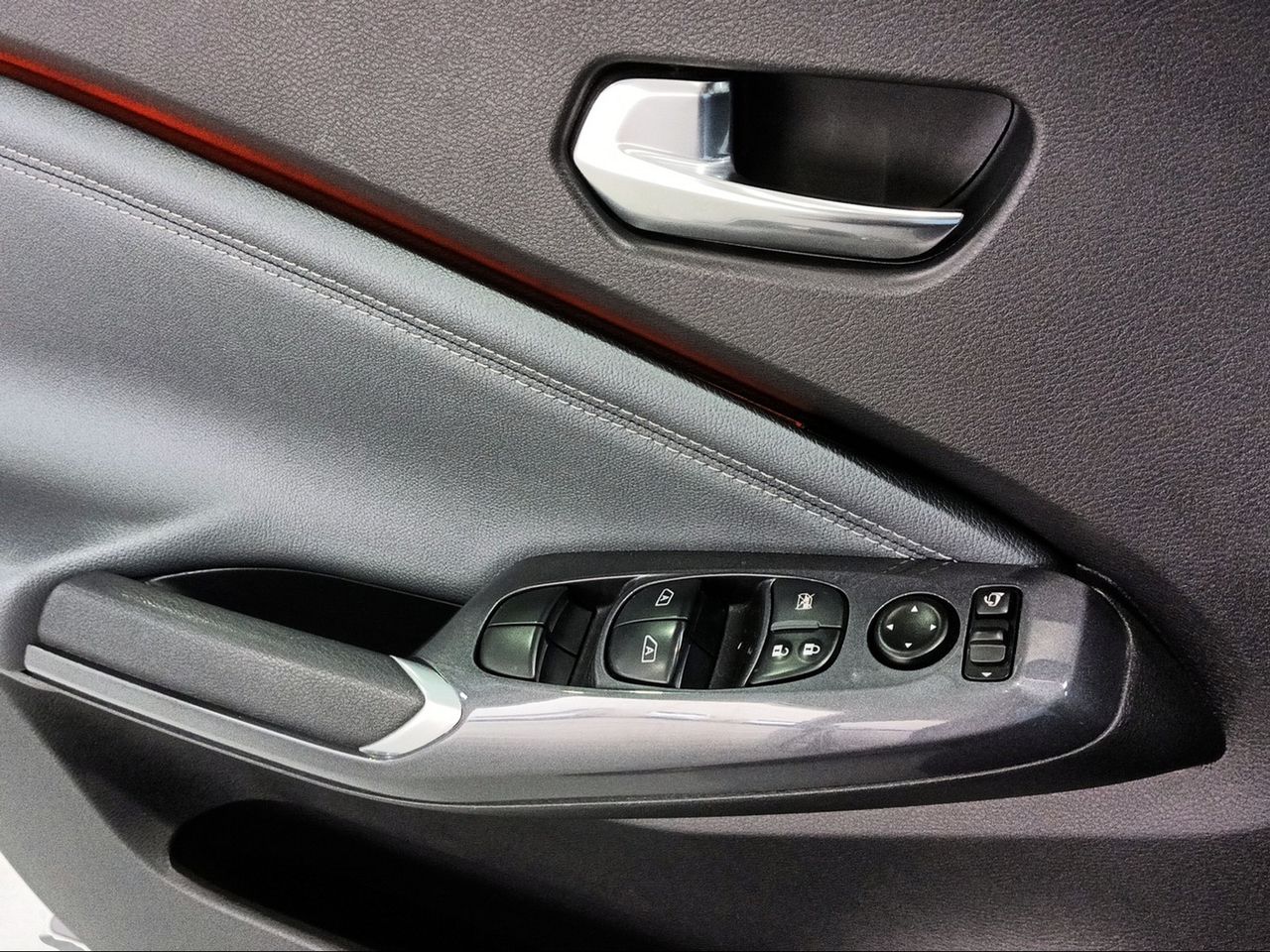 Nissan Juke DIG-T 84 kW (114 CV) DCT 7 Vel. Acenta  - Foto 30