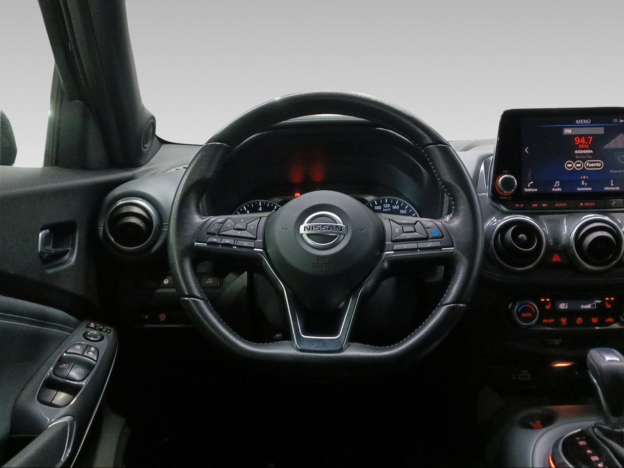 Nissan Juke DIG-T 84 kW (114 CV) DCT 7 Vel. Acenta  - Foto 10