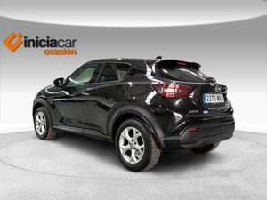 Nissan Juke DIG-T 84 kW (114 CV) DCT 7 Vel. Acenta  - Foto 3