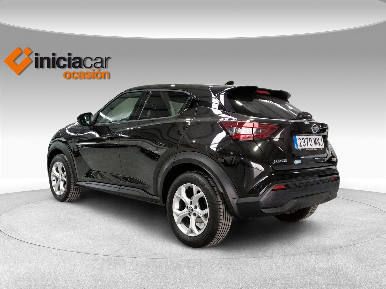 Nissan Juke DIG-T 84 kW (114 CV) DCT 7 Vel. Acenta  - Foto 3