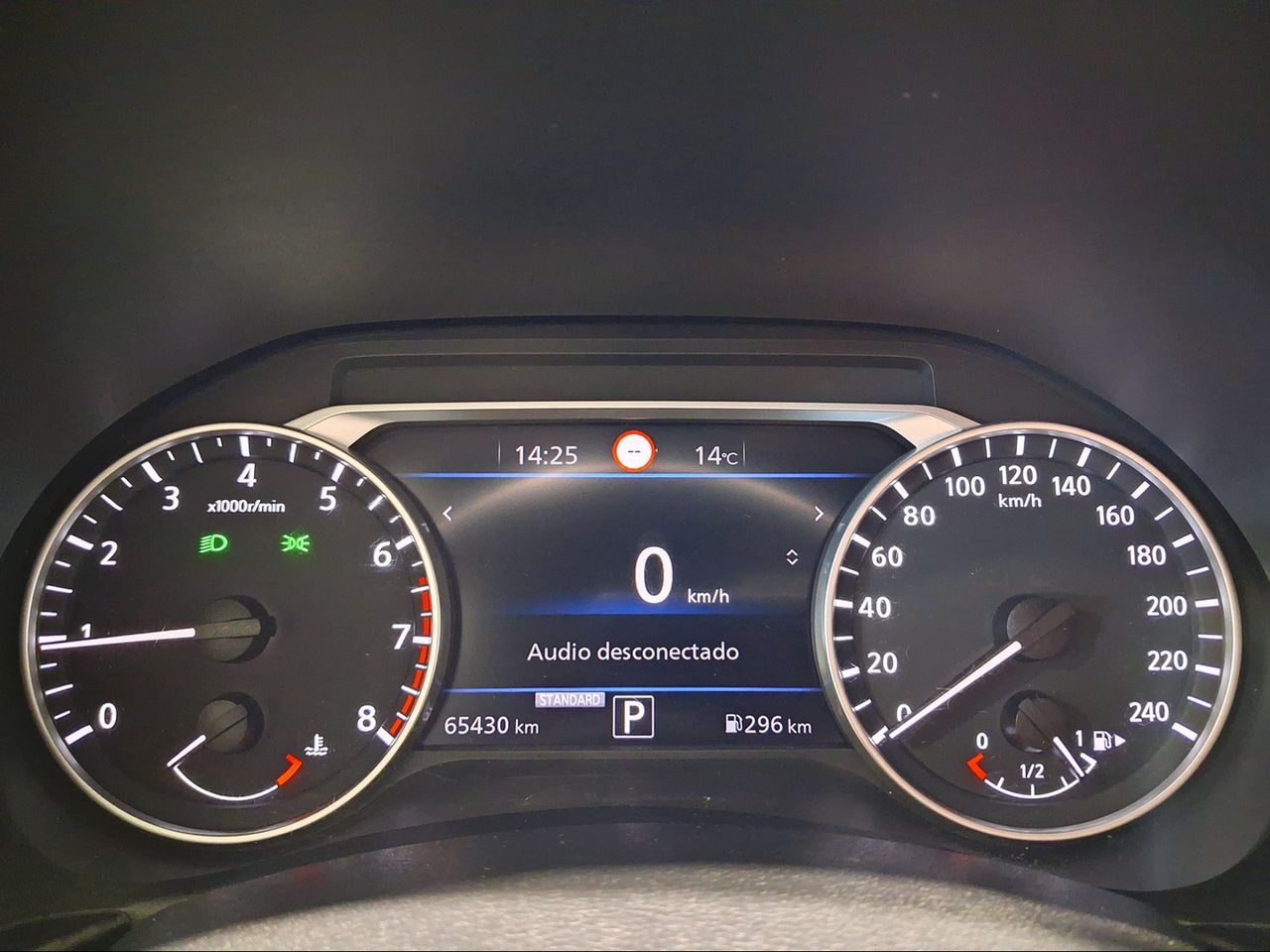 Nissan Juke DIG-T 84 kW (114 CV) DCT 7 Vel. Acenta  - Foto 15