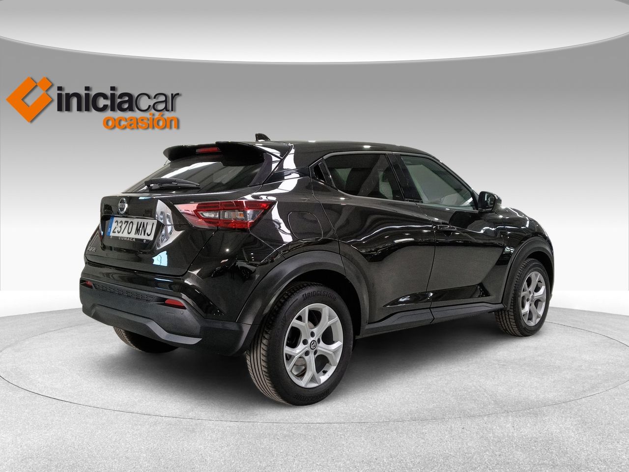 Nissan Juke DIG-T 84 kW (114 CV) DCT 7 Vel. Acenta  - Foto 19