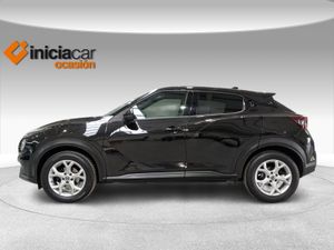 Nissan Juke DIG-T 84 kW (114 CV) DCT 7 Vel. Acenta  - Foto 4