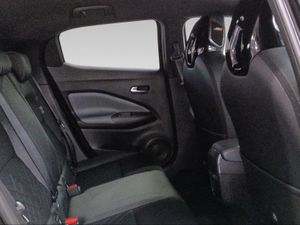 Nissan Juke DIG-T 84 kW (114 CV) DCT 7 Vel. Acenta  - Foto 8