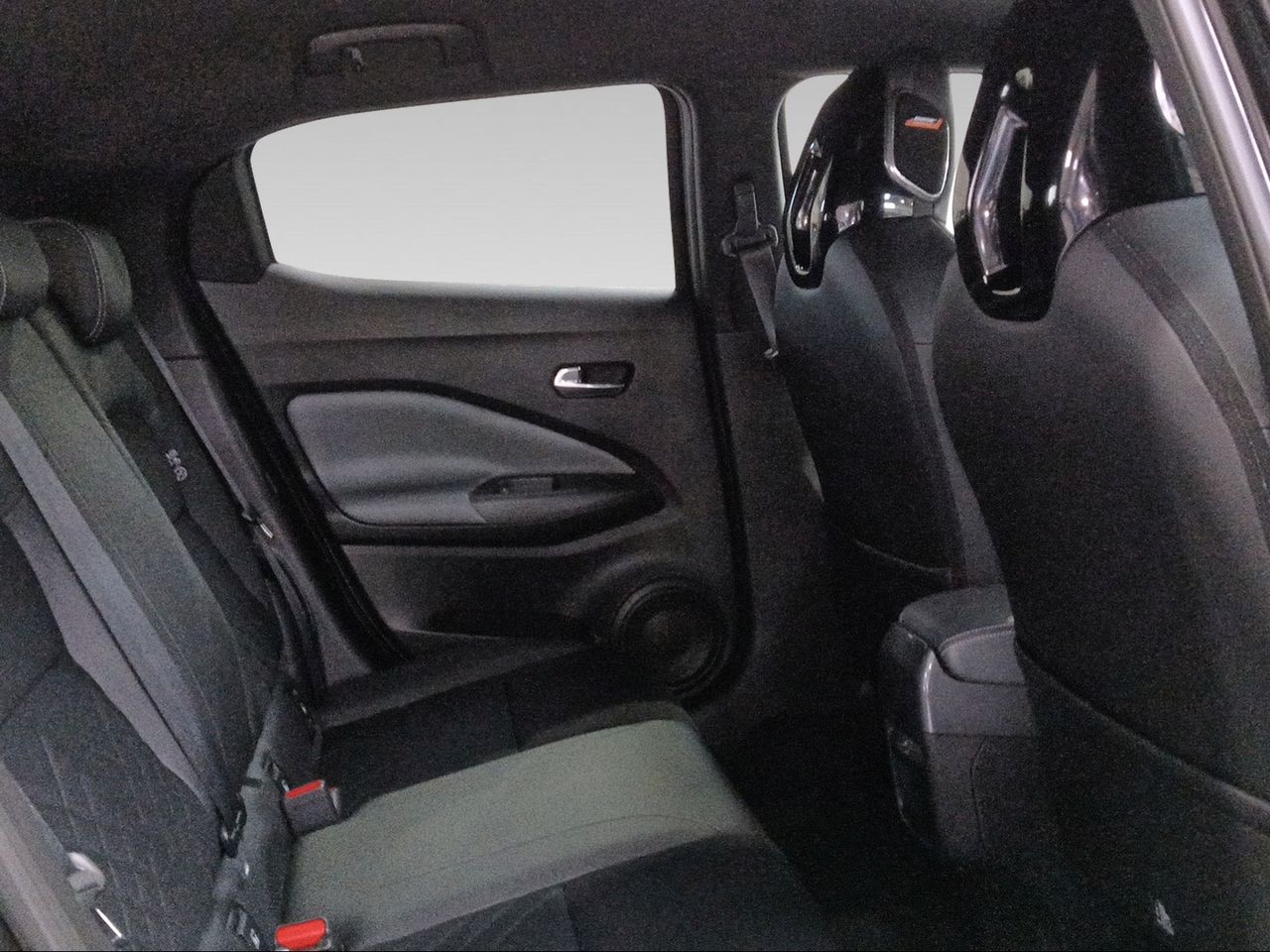 Nissan Juke DIG-T 84 kW (114 CV) DCT 7 Vel. Acenta  - Foto 8