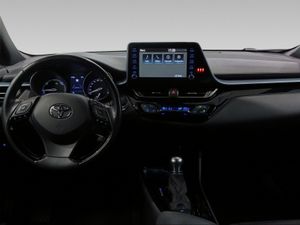 Toyota C-HR 1.8 125H Advance  - Foto 9