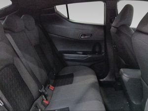 Toyota C-HR 1.8 125H Advance  - Foto 8