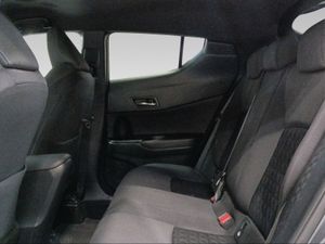 Toyota C-HR 1.8 125H Advance  - Foto 12
