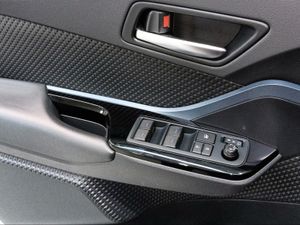 Toyota C-HR 1.8 125H Advance  - Foto 23