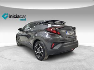 Toyota C-HR 1.8 125H Advance  - Foto 3