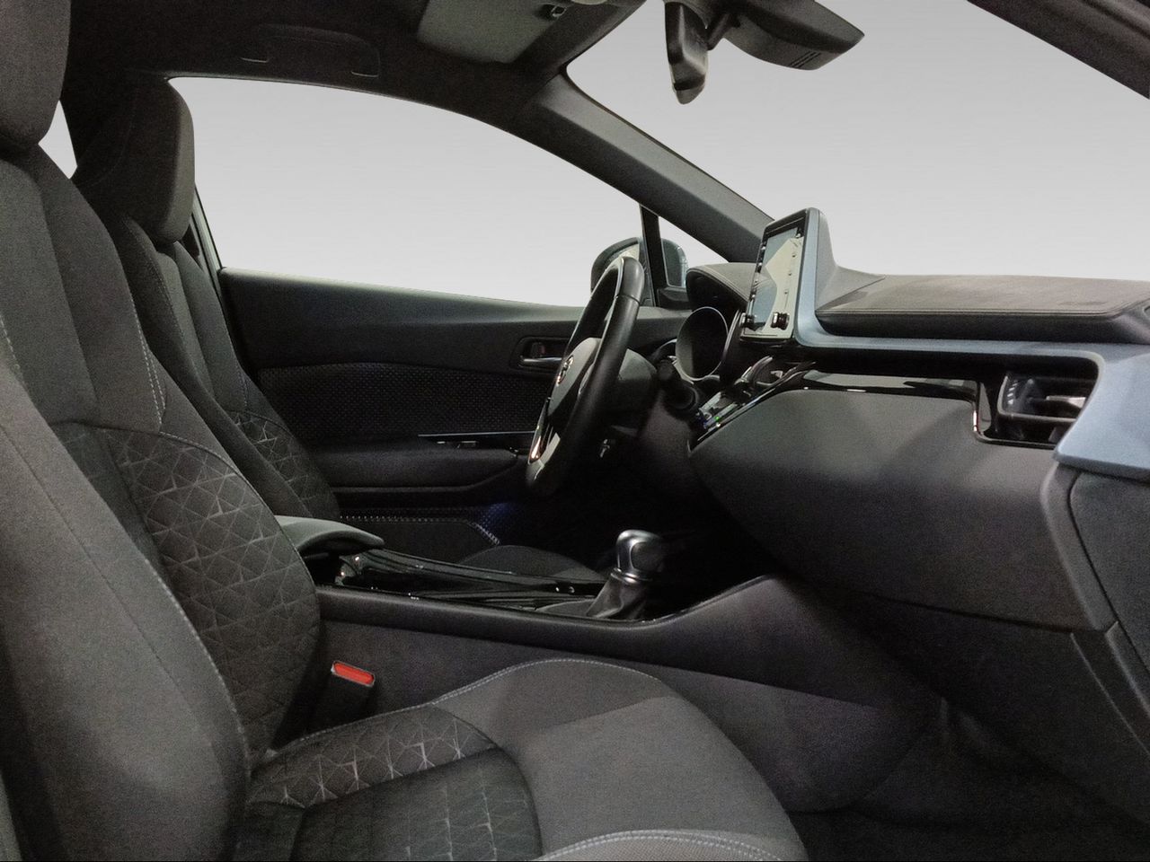 Toyota C-HR 1.8 125H Advance  - Foto 7