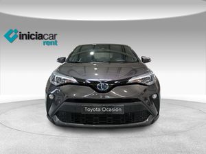Toyota C-HR 1.8 125H Advance  - Foto 6