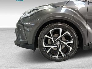 Toyota C-HR 1.8 125H Advance  - Foto 17