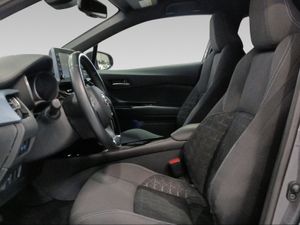 Toyota C-HR 1.8 125H Advance  - Foto 13