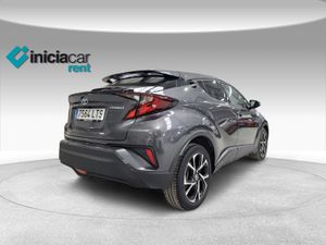 Toyota C-HR 1.8 125H Advance  - Foto 19