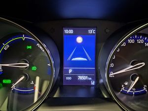 Toyota C-HR 1.8 125H Advance  - Foto 15