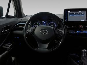 Toyota C-HR 1.8 125H Advance  - Foto 10