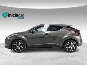 Toyota C-HR 1.8 125H Advance  - Foto 4