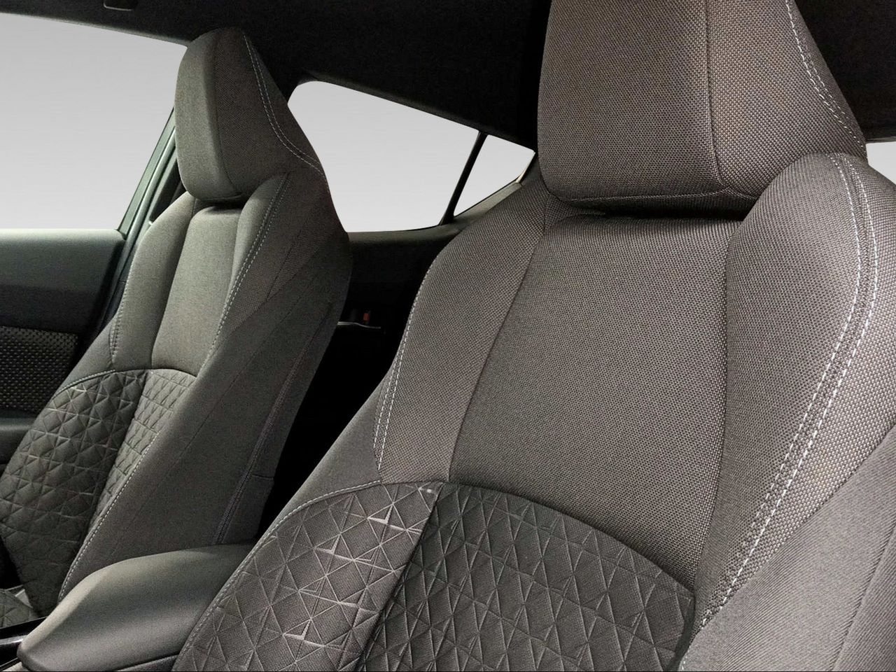 Toyota C-HR 1.8 125H Advance  - Foto 21