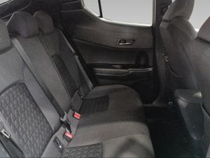 Toyota C-HR 1.8 125H Advance  - Foto 8