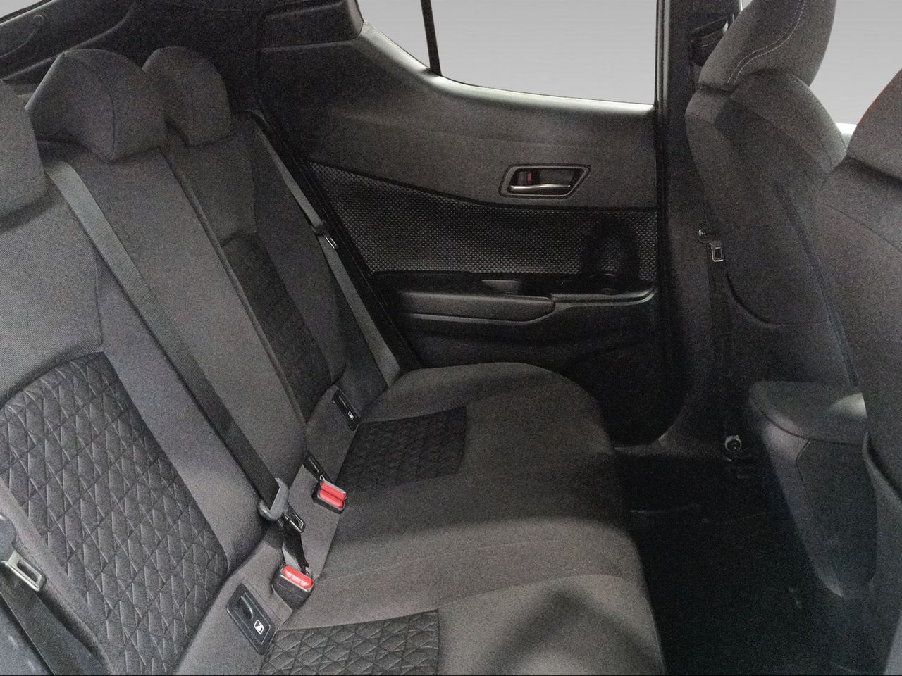 Toyota C-HR 1.8 125H Advance  - Foto 8