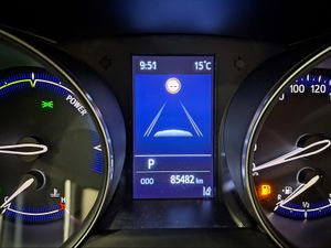 Toyota C-HR 1.8 125H Advance  - Foto 15