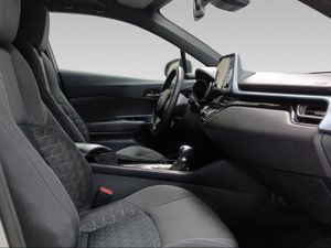 Toyota C-HR 1.8 125H Advance  - Foto 7