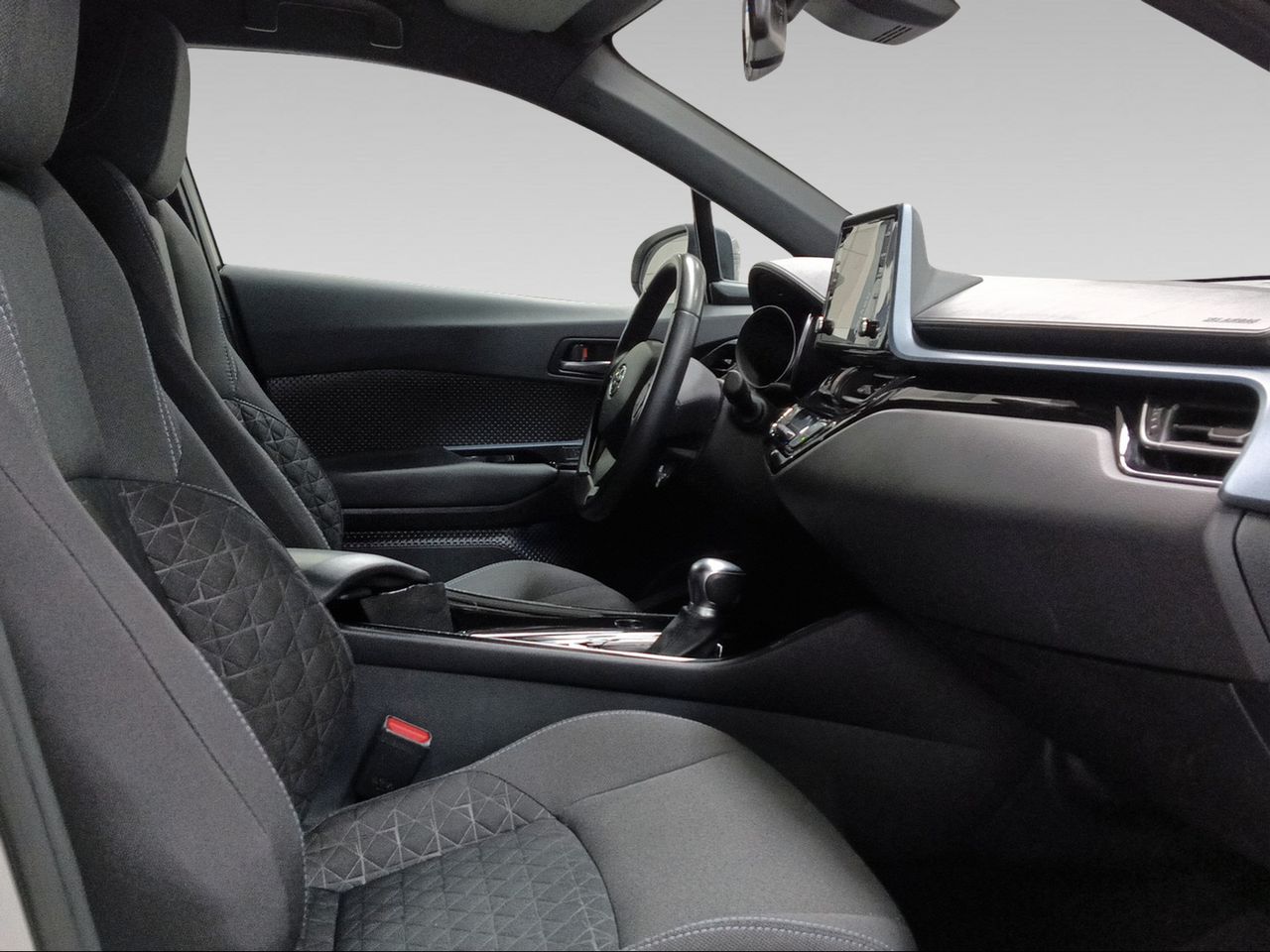 Toyota C-HR 1.8 125H Advance  - Foto 7