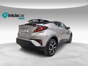 Toyota C-HR 1.8 125H Advance  - Foto 19
