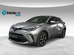 Toyota C-HR 1.8 125H Advance  - Foto 2