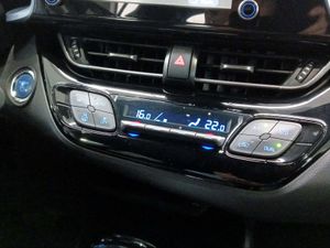 Toyota C-HR 1.8 125H Advance  - Foto 24