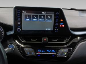 Toyota C-HR 1.8 125H Advance  - Foto 16