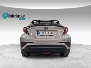 Toyota C-HR 1.8 125H Advance  - Foto 5