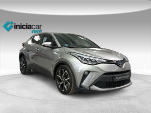 Toyota C-HR 1.8 125H Advance  - Foto 20