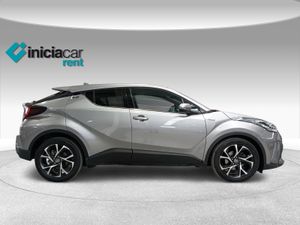 Toyota C-HR 1.8 125H Advance  - Foto 18