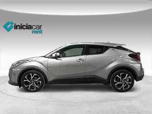 Toyota C-HR 1.8 125H Advance  - Foto 4