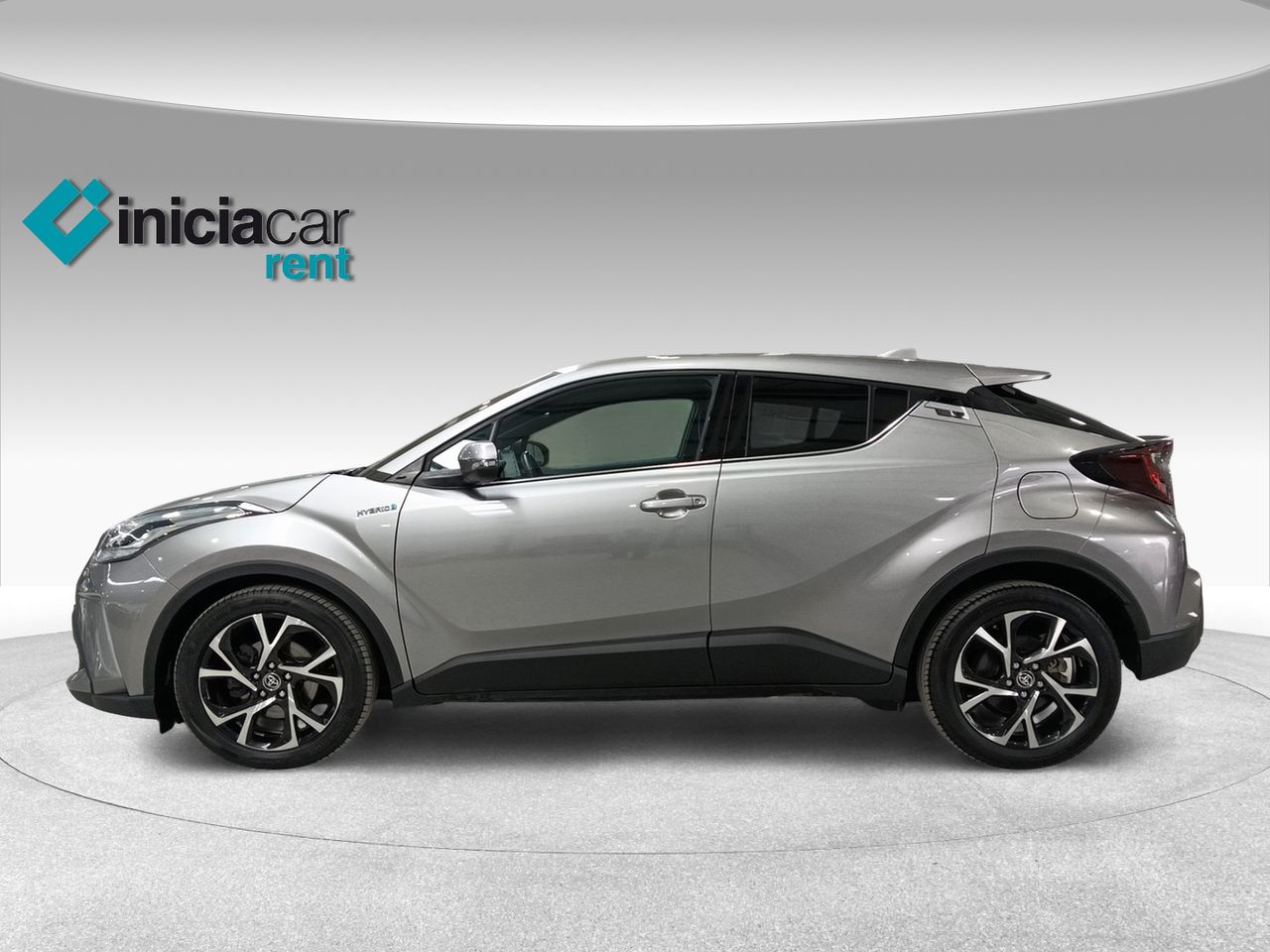 Toyota C-HR 1.8 125H Advance  - Foto 4
