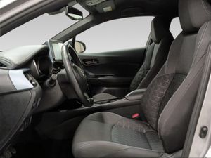 Toyota C-HR 1.8 125H Advance  - Foto 13