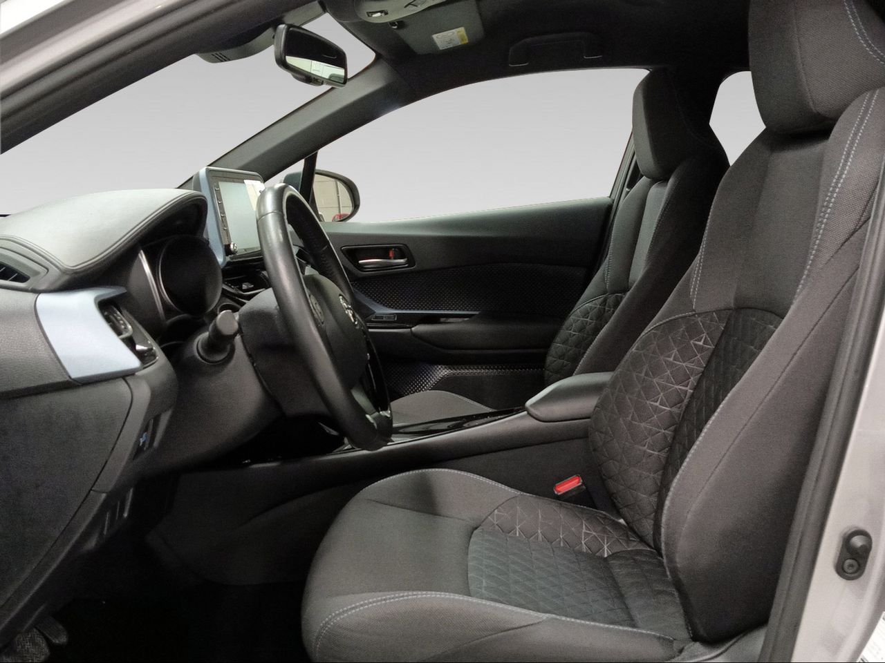 Toyota C-HR 1.8 125H Advance  - Foto 13