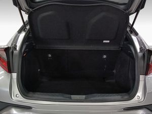 Toyota C-HR 1.8 125H Advance  - Foto 11