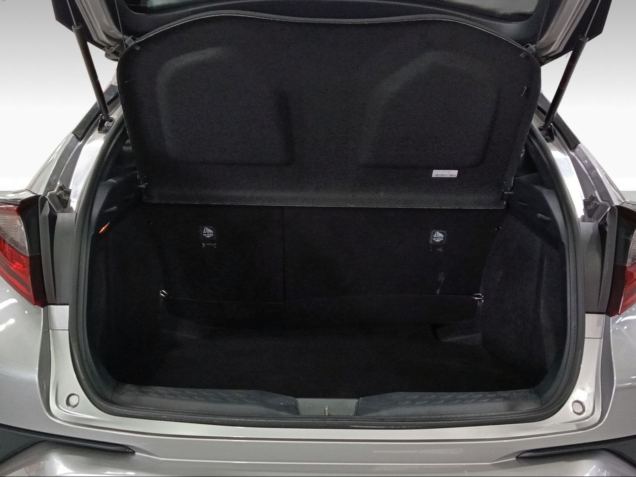 Toyota C-HR 1.8 125H Advance  - Foto 11