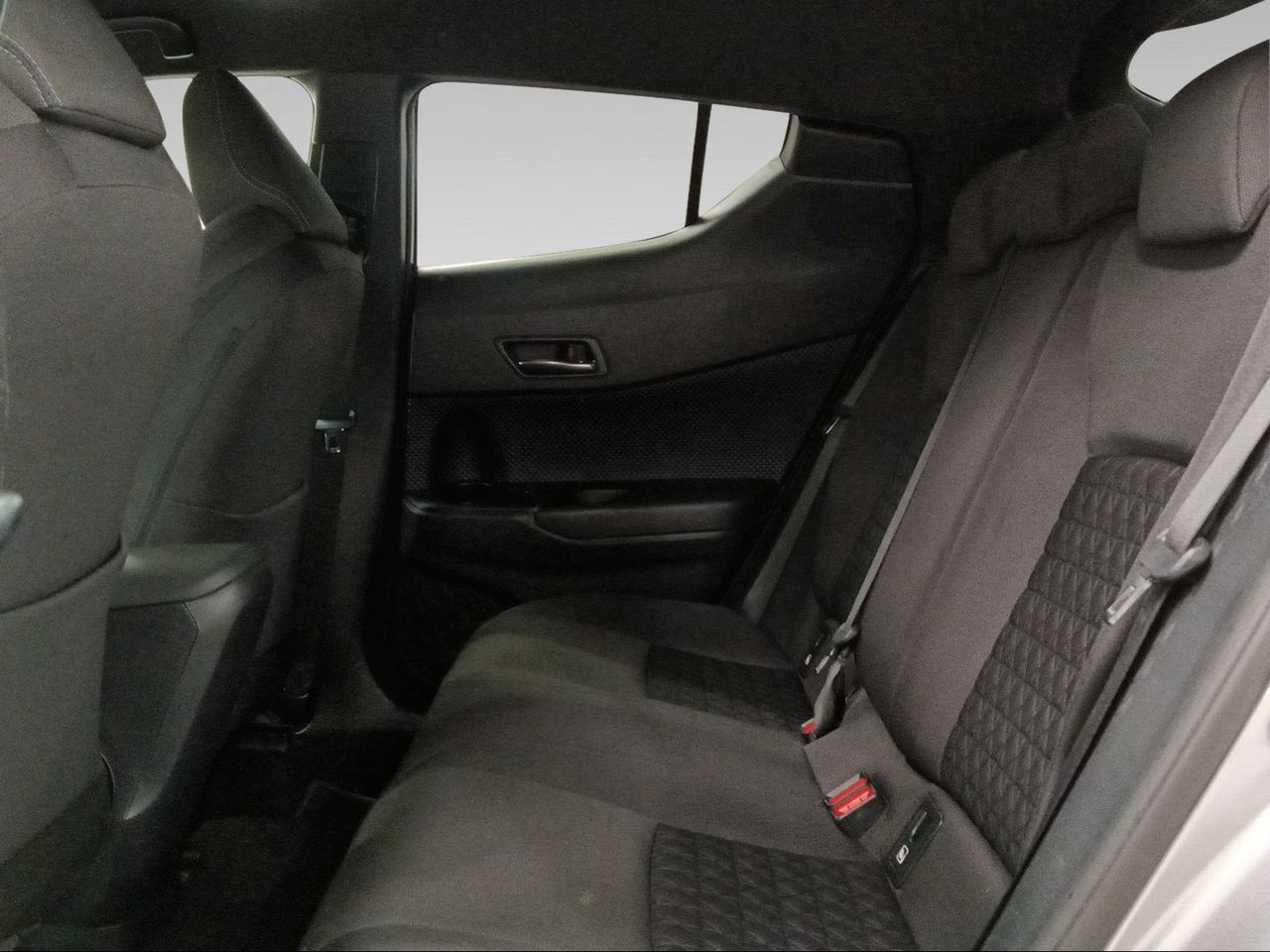 Toyota C-HR 1.8 125H Advance  - Foto 12