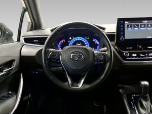 Toyota Corolla 1.8 125H STYLE E-CVT  - Foto 10