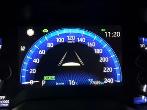 Toyota Corolla 1.8 125H STYLE E-CVT  - Foto 15