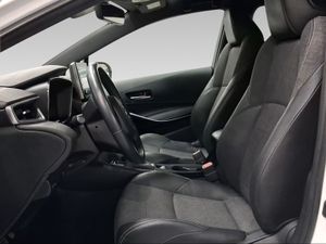 Toyota Corolla 1.8 125H STYLE E-CVT  - Foto 13