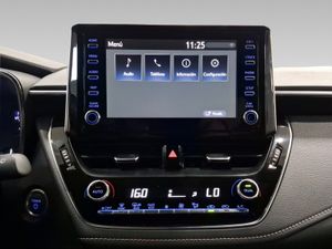 Toyota Corolla 1.8 125H STYLE E-CVT  - Foto 16