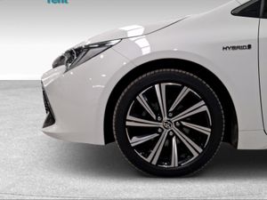 Toyota Corolla 1.8 125H STYLE E-CVT  - Foto 17