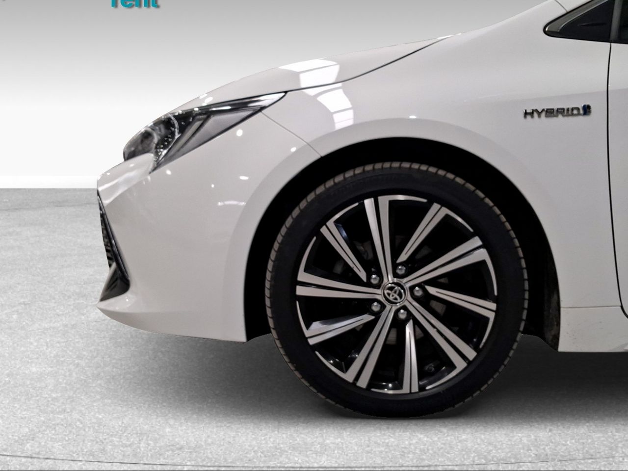 Toyota Corolla 1.8 125H STYLE E-CVT  - Foto 17