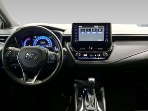 Toyota Corolla 1.8 125H STYLE E-CVT  - Foto 9